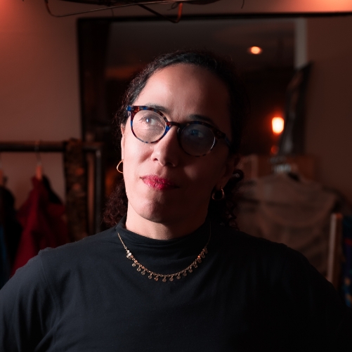 Heba El Shimi, Rommanah